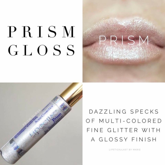 Limited edition lip gloss - Picture 1 of 1